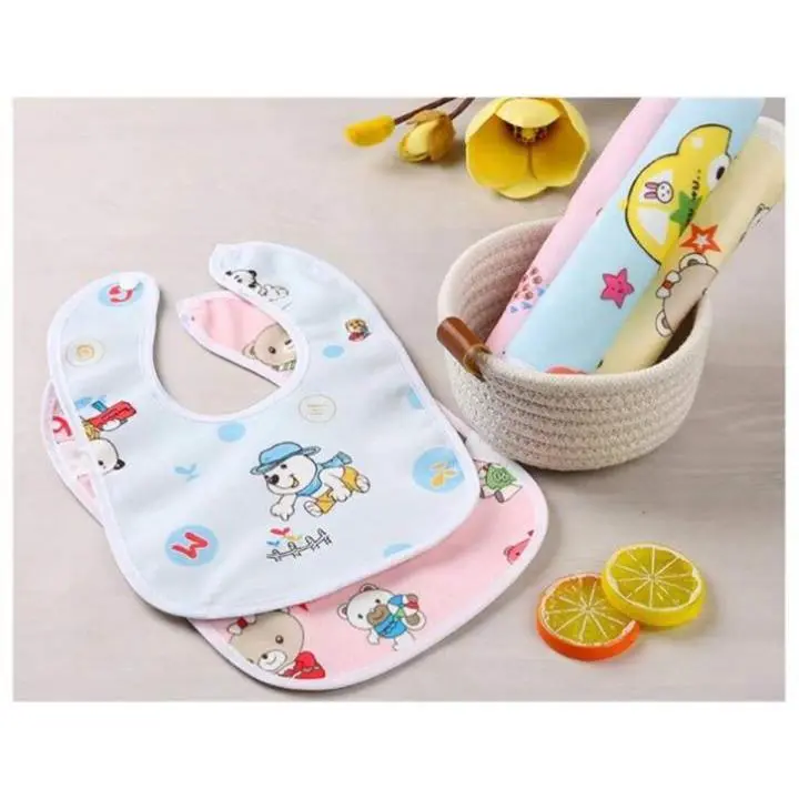 Baby Bibs
