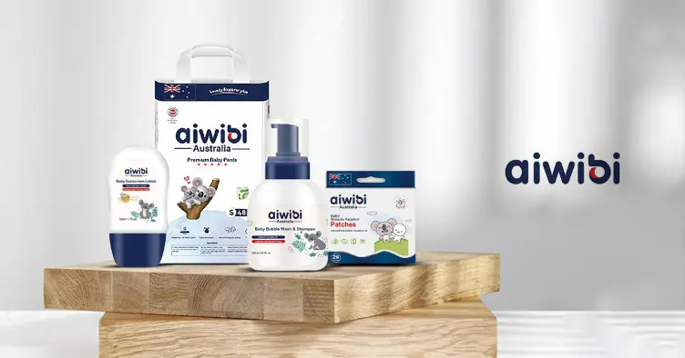Aiwibi Sunscream
