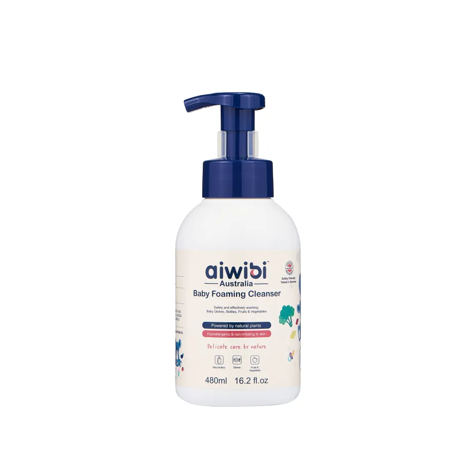 Aiwibi Bodywash