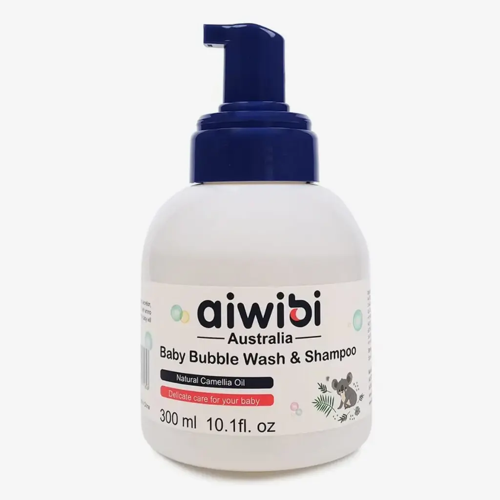 Aiwibi Shampoo
