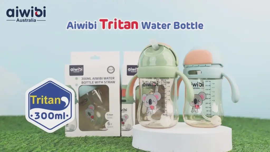 Aiwibi Water Bottle