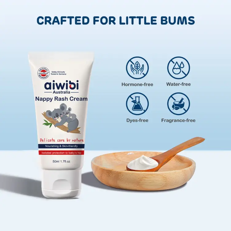 Aiwibi Rash Cream