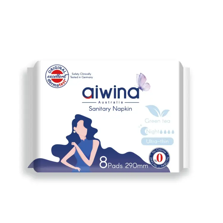 Aiwina Sanitary Pads