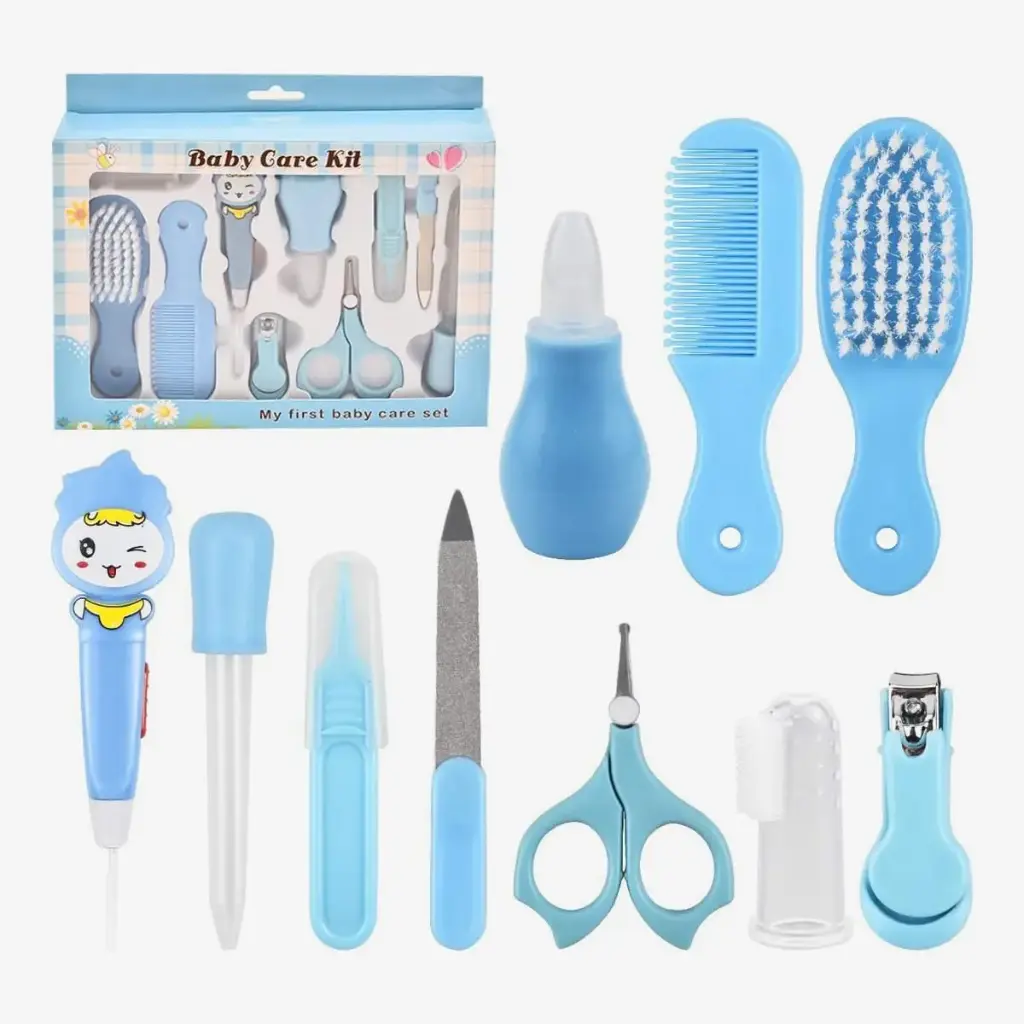 Baby Care Kit